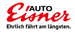 Logo Eisner Auto Lienz